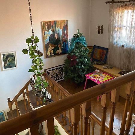 Art Studio Sapareva Banya Eksteriør billede