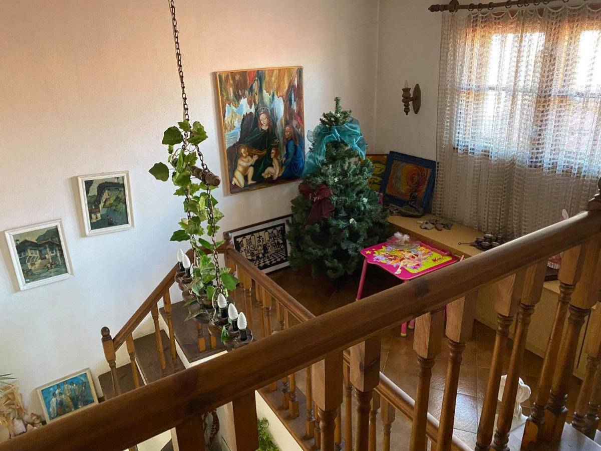 Art Studio Sapareva Banya Eksteriør billede
