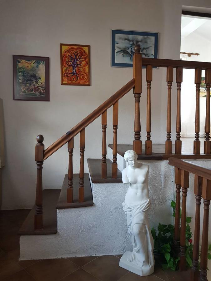Art Studio Sapareva Banya Eksteriør billede